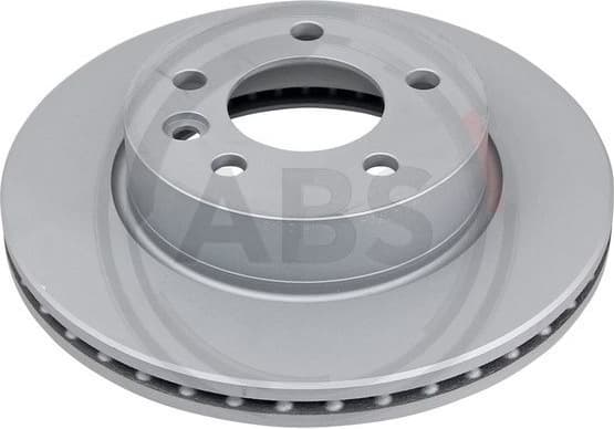 Brake Disc 18622