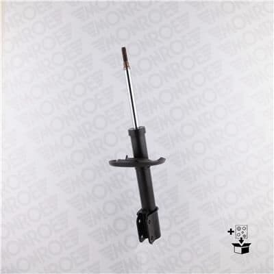Shock Absorber MONROE ORIGINAL (Gas Technology) G7467 - image 2