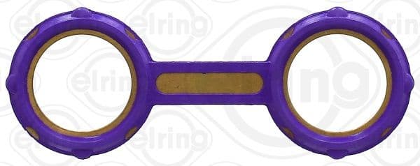 Gasket oil cooler 524.270 - image 2