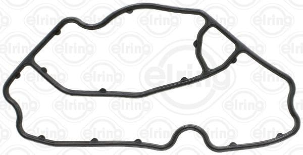 Gasket oil filter flange housing 588.480 - image 3