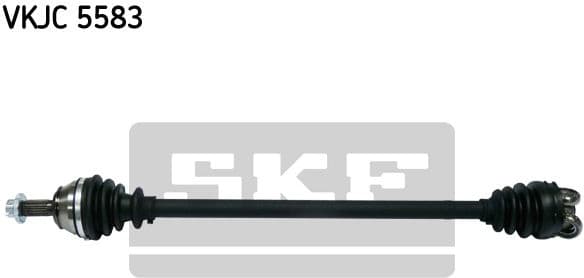Drive Shaft VKJC 5583