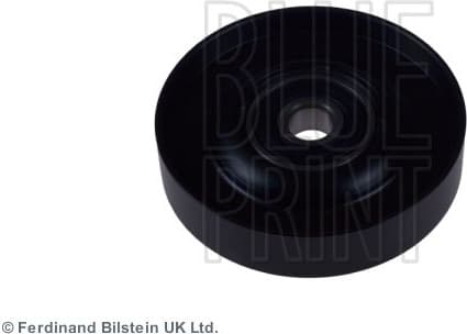 Deflection/Guide Pulley, V-ribbed belt ADN196516