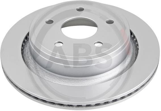 Brake Disc 18581
