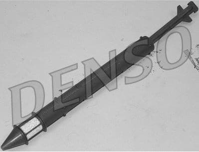 Dryer, air conditioning DFD26005