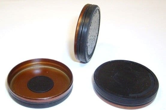 Plug, mounting bore 125.820