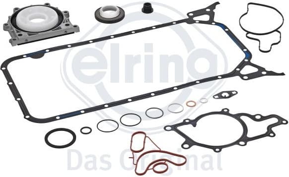 Gasket Kit, crankcase 294.720