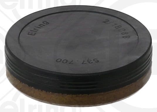 Plug, mounting bore 537.700