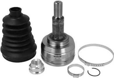 CV joint outer 15-1840