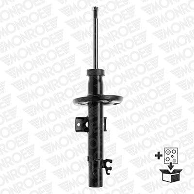 Shock Absorber MONROE ORIGINAL (Gas Technology) G7112