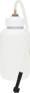 Brake Fluid Collecting Container 160.0735