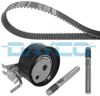 Timing belt kit KTB336