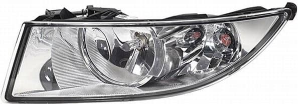 Front Fog Light 1NE010299121 - image 3
