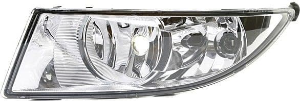 Front Fog Light 1NE010299111
