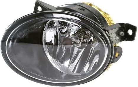 Front Fog Light 1N0011250351