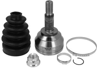 CV joint outer 15-1842