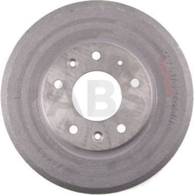 Brake Drum 2781-S