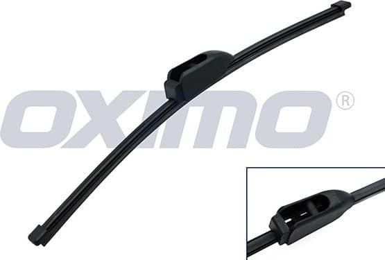 Wiper blade 1psc WR330330