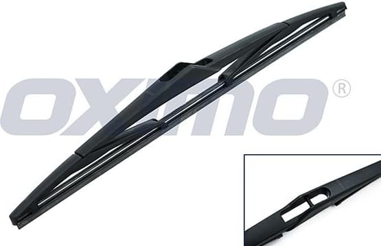 Wiper blade 1psc WR280330