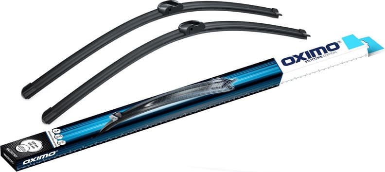 Wiper blade set, 2psc WA3503505 - image 2