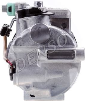 Compressor, air conditioning DCP17167 - image 4