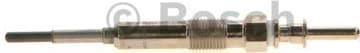 Glow Plug Duraspeed 0250603009 - image 2