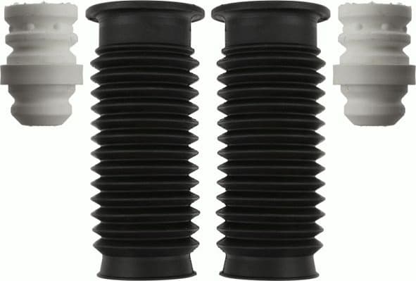 Dust Cover Kit, shock absorber Service Kit 900 419