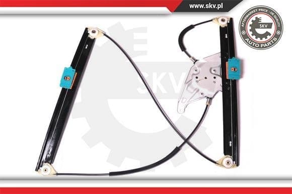 Window Regulator 01SKV071