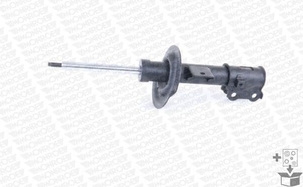 Shock Absorber MONROE ORIGINAL (Gas Technology) G8217 - image 2