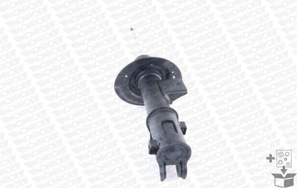 Shock Absorber MONROE ORIGINAL (Gas Technology) G8216 - image 3