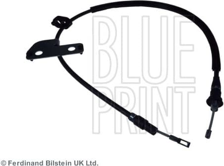 Cable Pull, parking brake ADA104629
