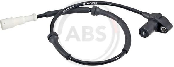 Sensor, wheel speed 30695