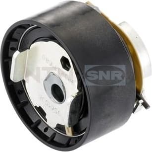 Tensioner Pulley, timing belt GT359.41