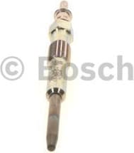 Glow Plug Duraterm 0250212014