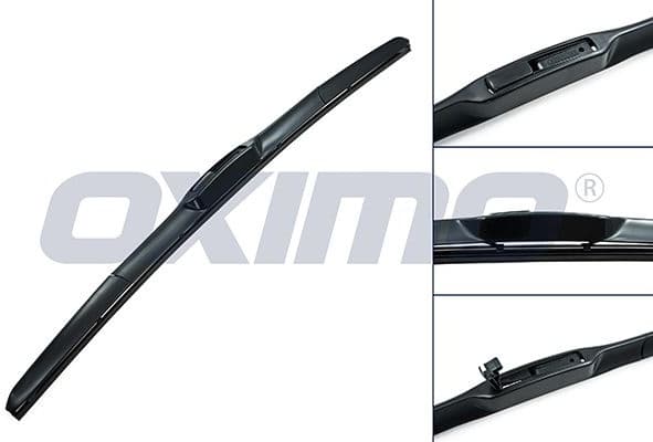 Wiper blade 1psc WUH700