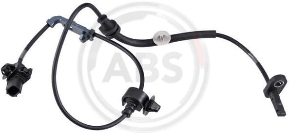 Sensor, wheel speed 31658