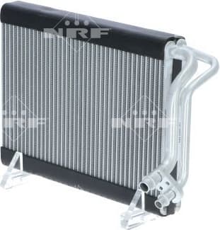 Evaporator, air conditioning 36164 - image 2