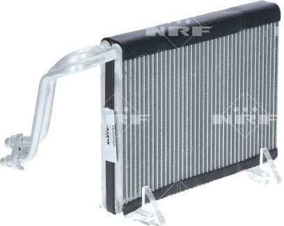 Evaporator, air conditioning 36164 - image 4