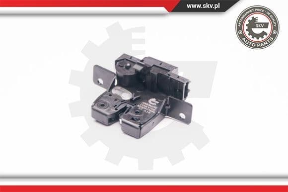 Tailgate Lock 16SKV336 - image 2