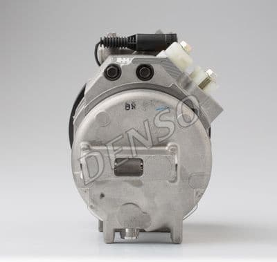 Compressor, air conditioning DCP32067 - image 4