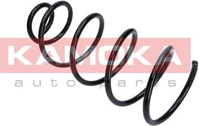 Coil spring 2110345 - image 2