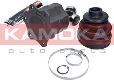 CV joint inner 8754 - image 3