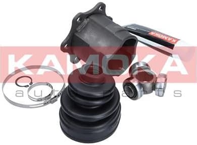 CV joint inner 8754 - image 4