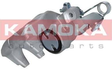 Brake caliper JBC0257