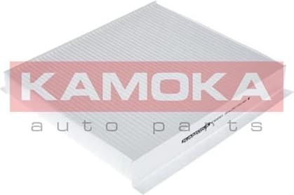 Filter, cabin air F404001