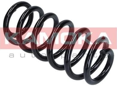 Coil spring 2110350 - image 2