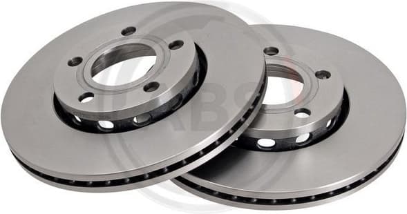 Brake Disc 15936