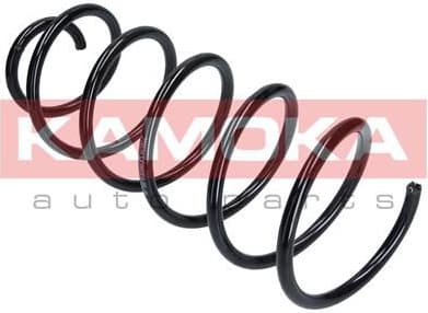 Coil spring 2110263 - image 2