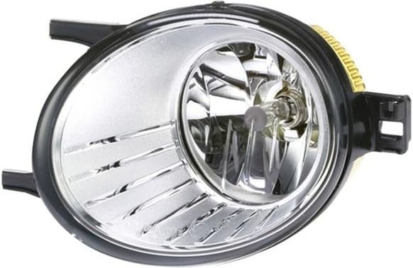 Front Fog Light 1N0010304031