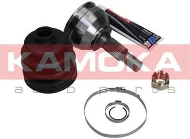 CV joint outer 6005 - image 7