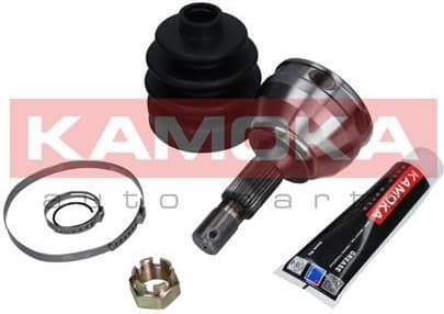 CV joint outer 6005 - image 6